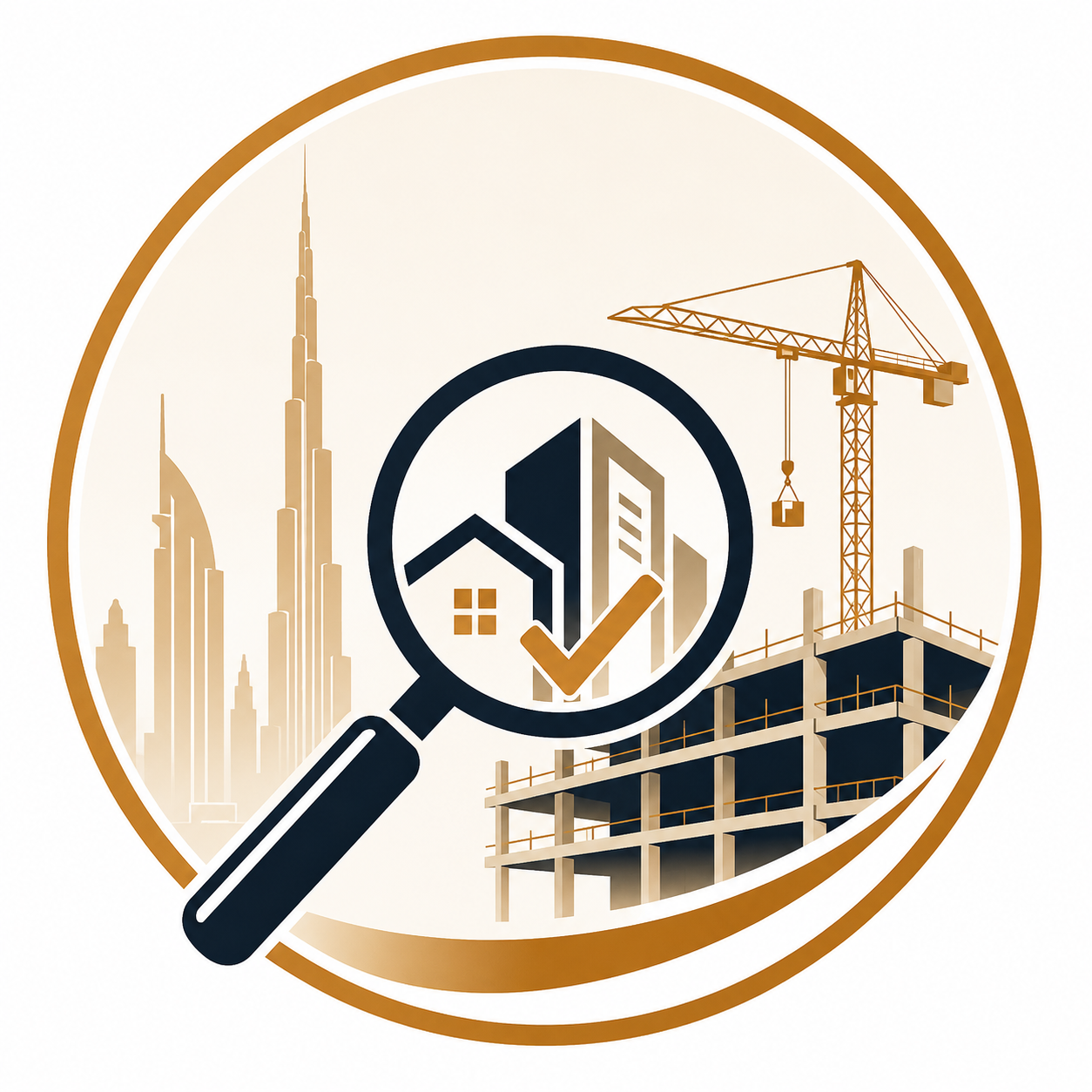 Spacetech Property Inspection Services logo